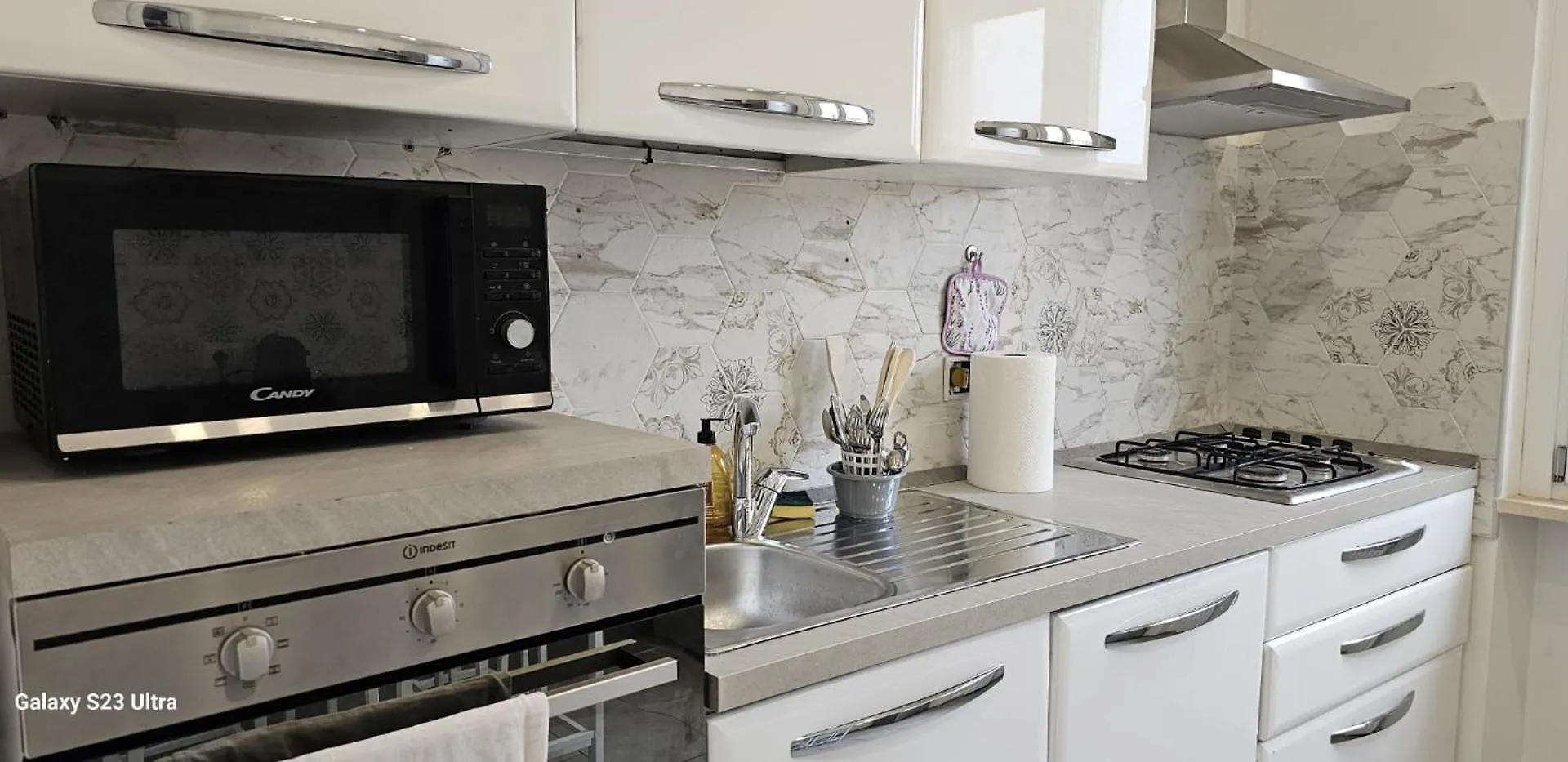 Laterensi Terrace Lejlighed Rom Italien