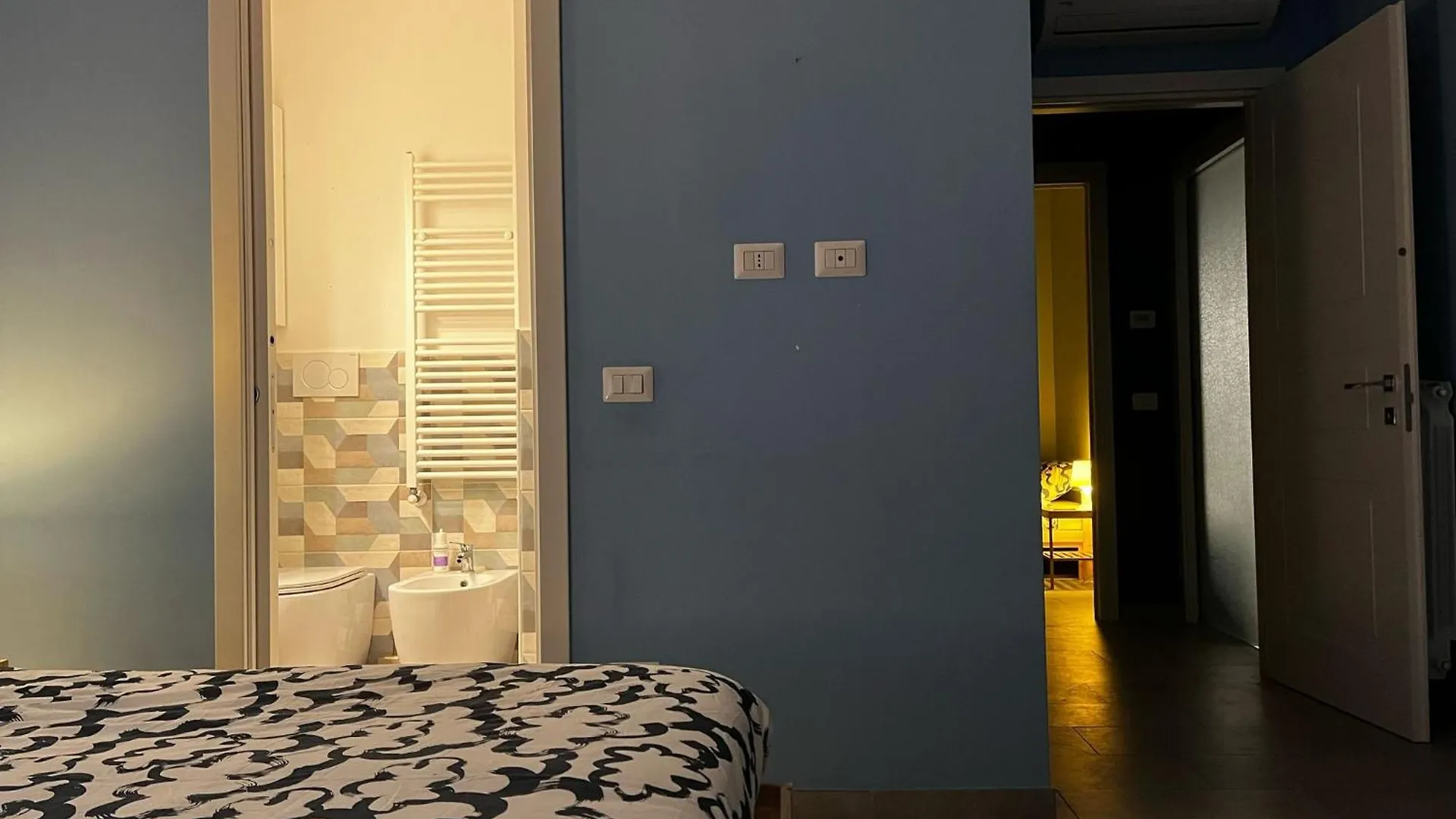 Laterensi Terrace Apartment Rome