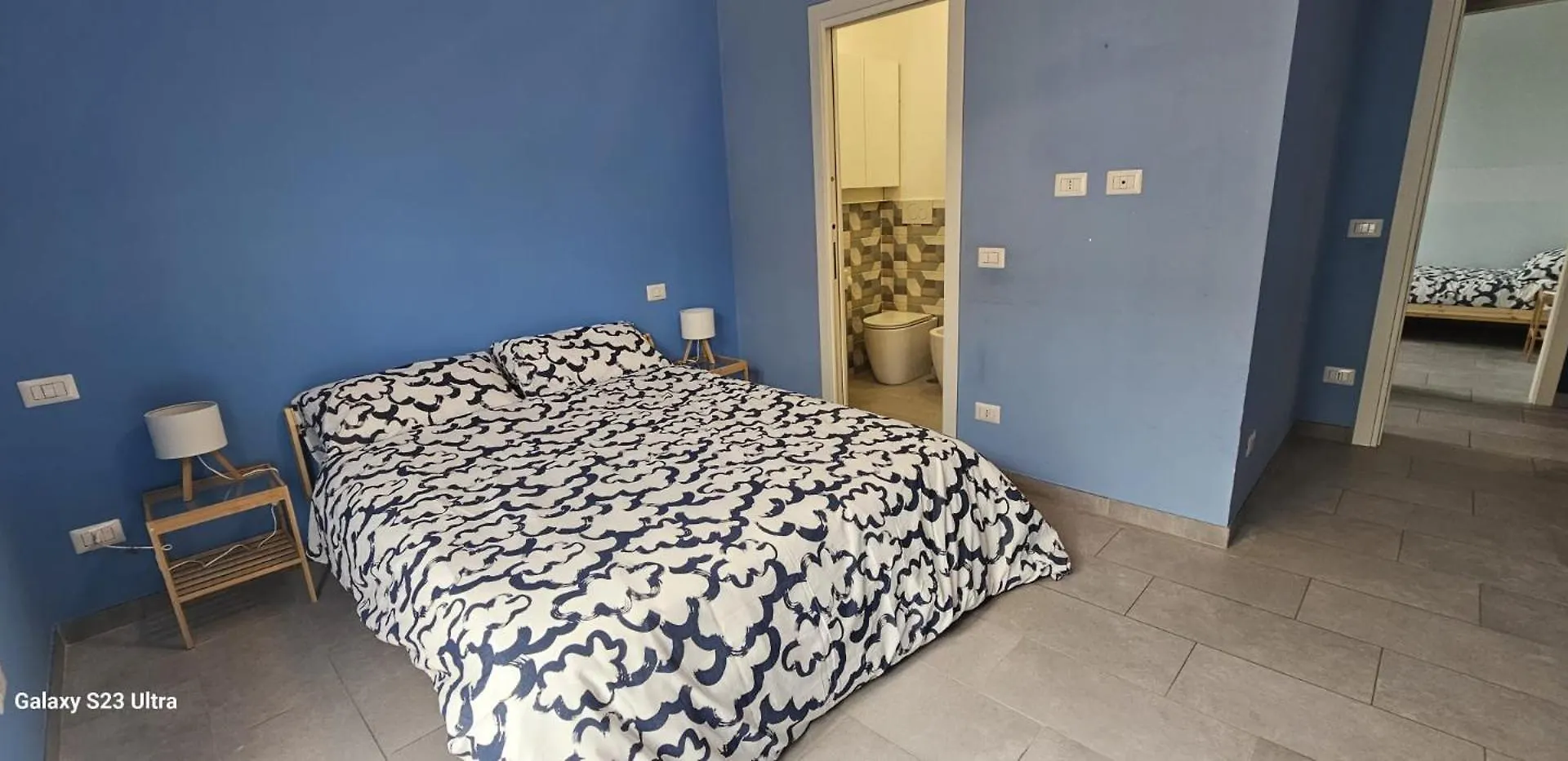Laterensi Terrace Apartment Rome