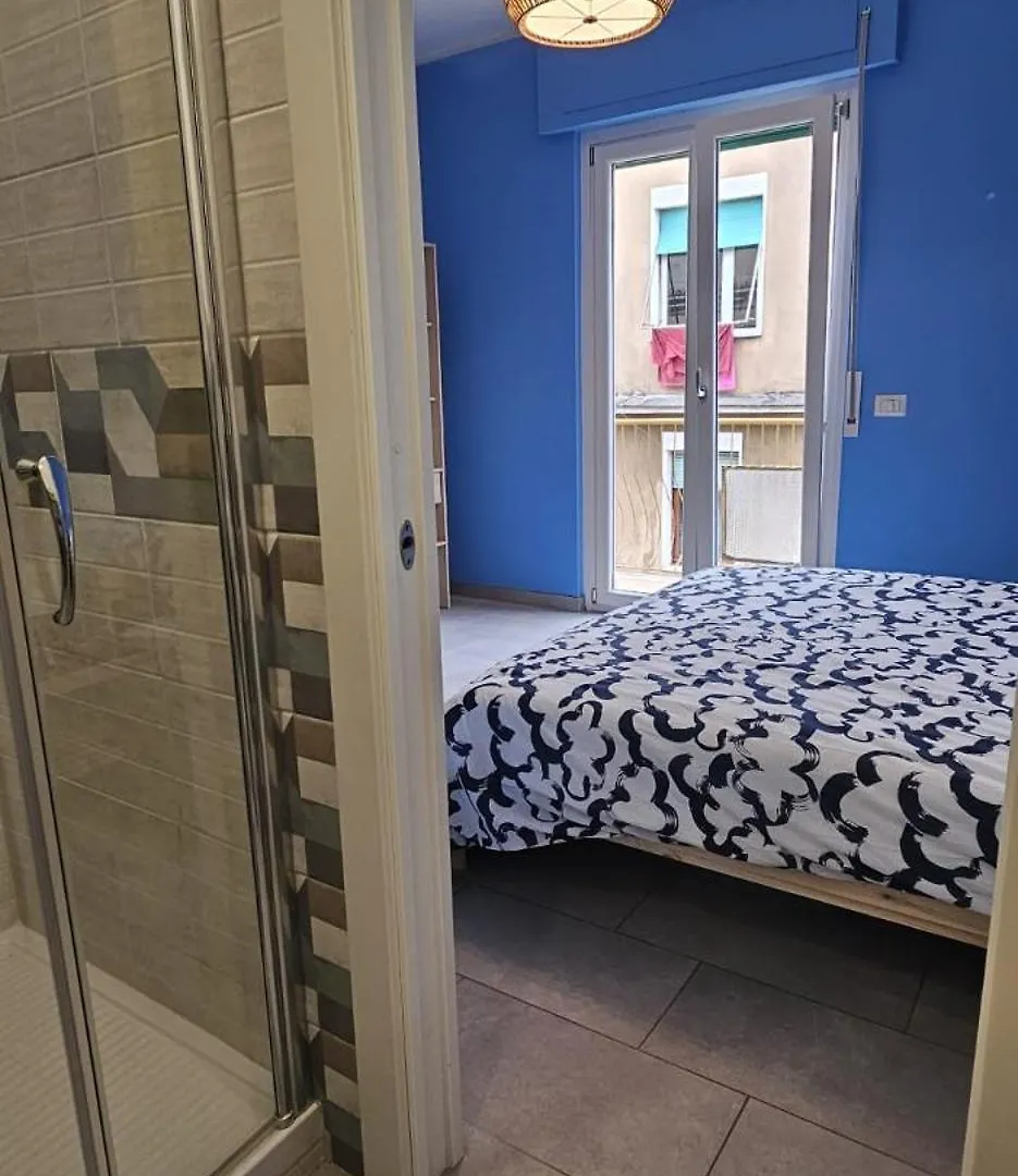 Apartmán Laterensi Terrace Řím