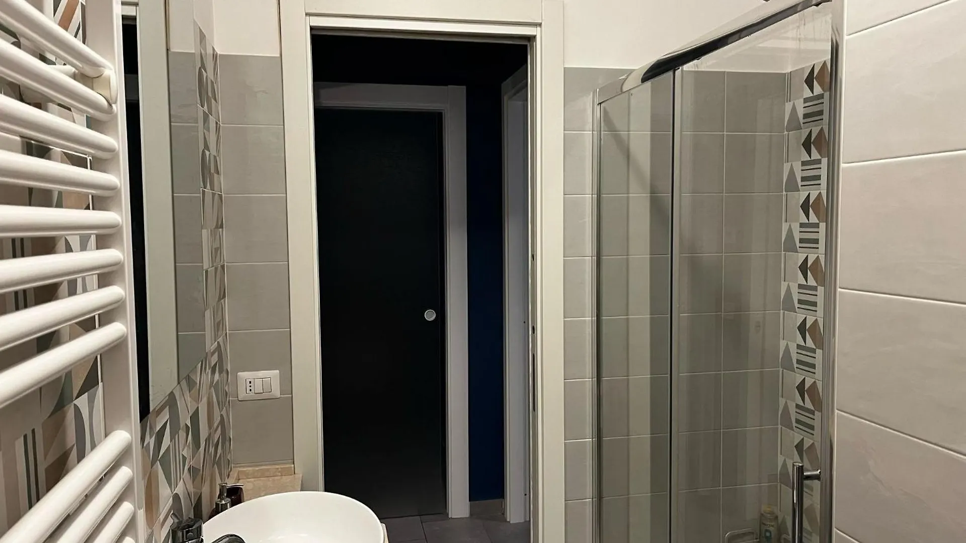 Apartmán Laterensi Terrace Řím